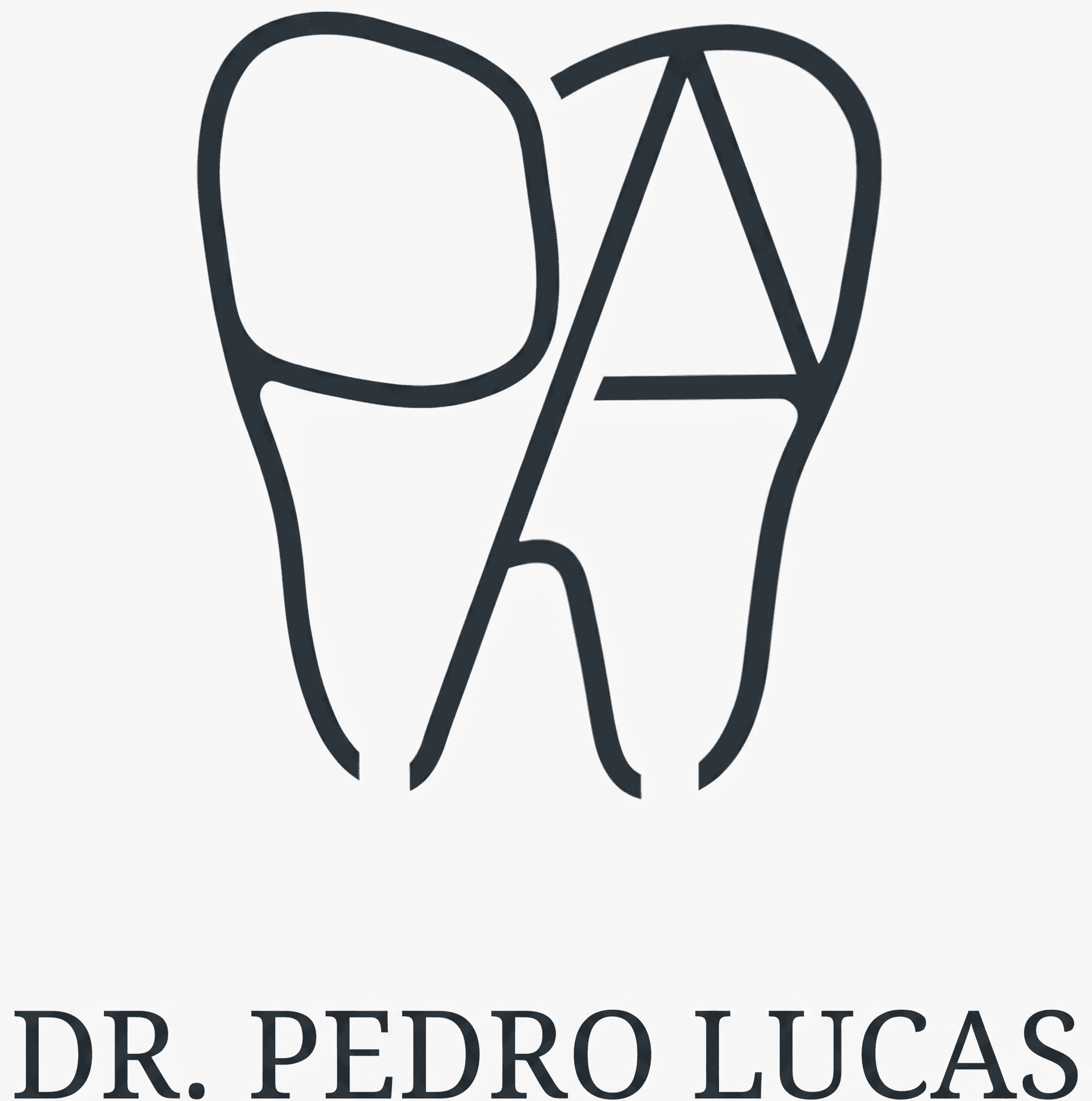 Logo da barbearia do ze