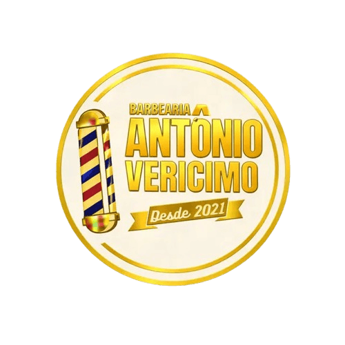 Logo da Barbearia Vericimo